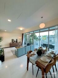 RESIDENCES AT EMERALD HILL (D9), Apartment #578970521